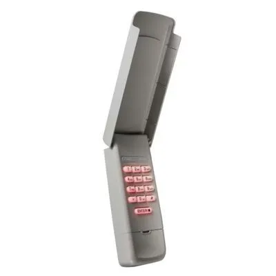 Chamberlain Wireless Keypad